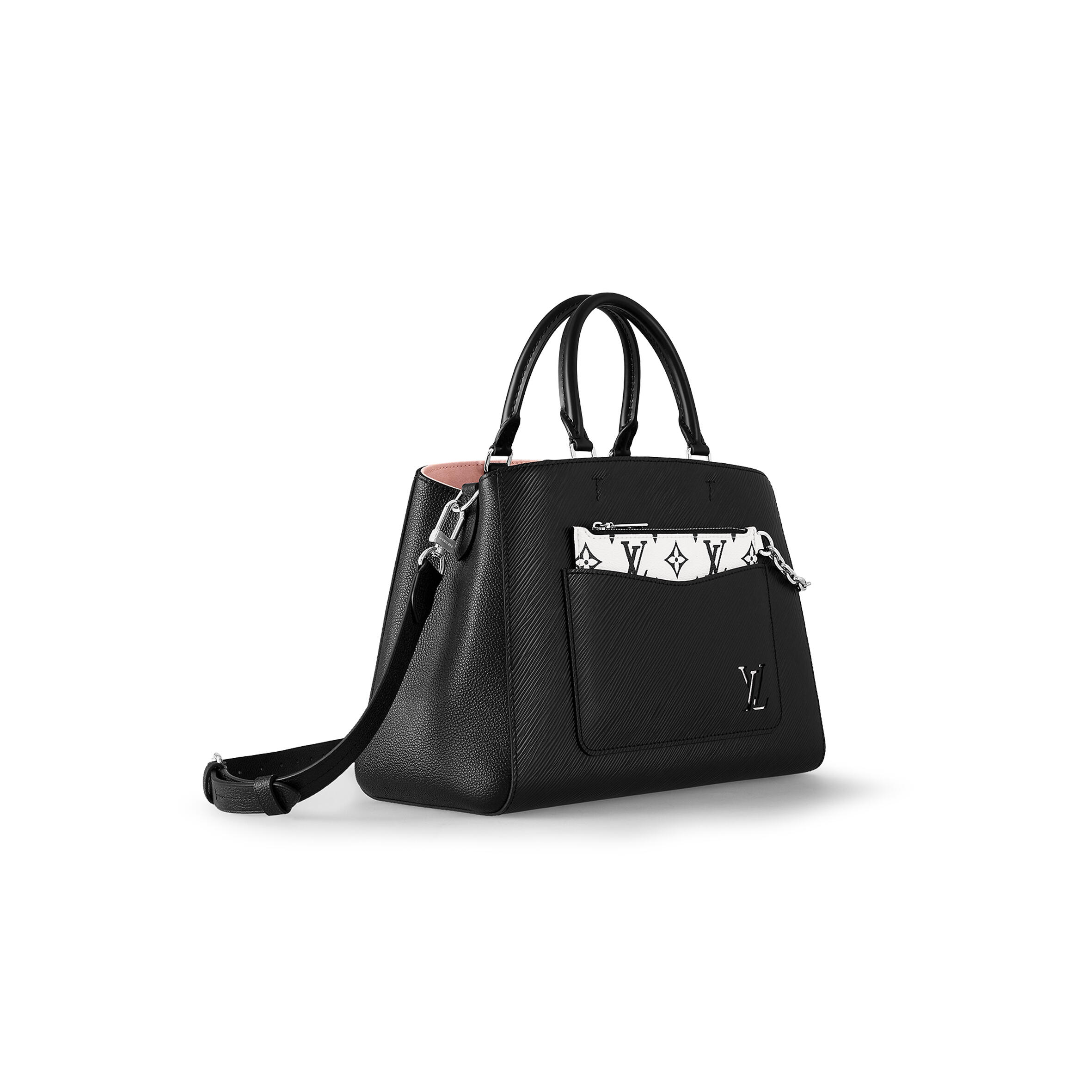 LOUIS VUITTON MARELLE TOTE MM M59954 (30*21*13cm)